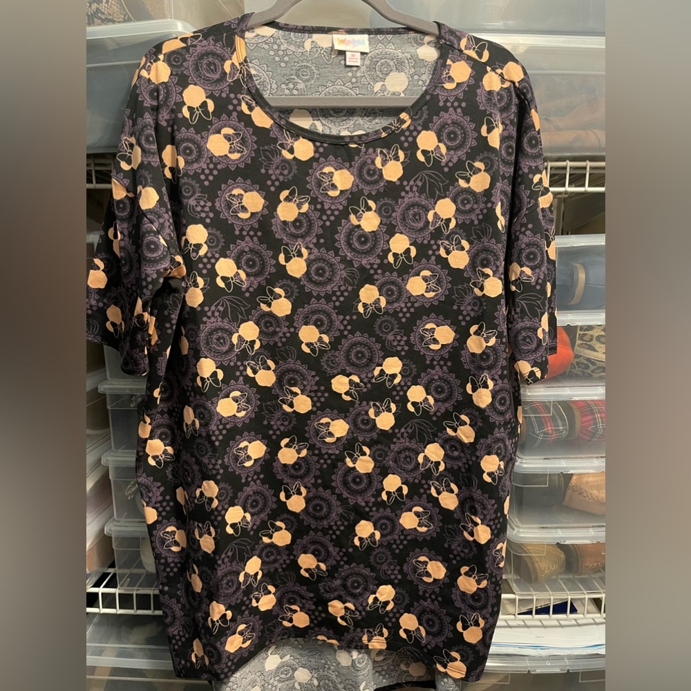 Minnie Mouse LuLaRoe